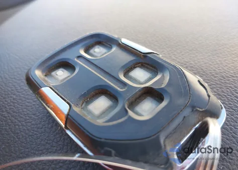 2017 GMC Acadia Slt-1 из США, поврежденный, VIN 1GKKNMLS4HZ202320